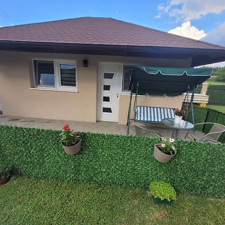 Apartmani Apolon Vrdnik Εξωτερικό φωτογραφία