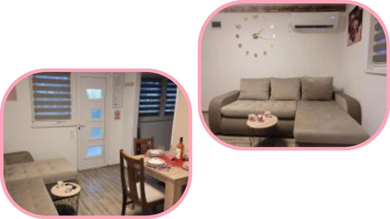 Apartmani Apolon Vrdnik Εξωτερικό φωτογραφία