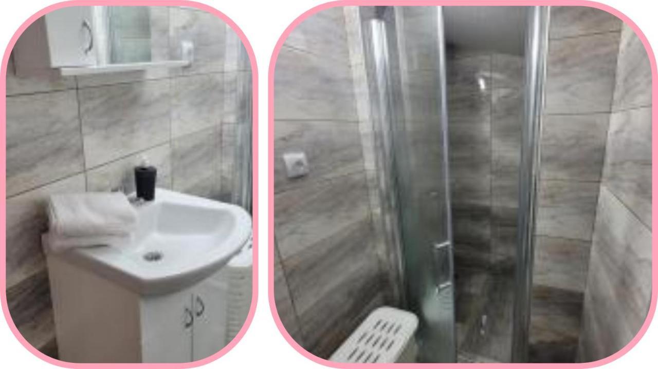Apartmani Apolon Vrdnik Εξωτερικό φωτογραφία