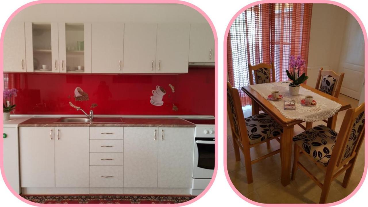 Apartmani Apolon Vrdnik Εξωτερικό φωτογραφία