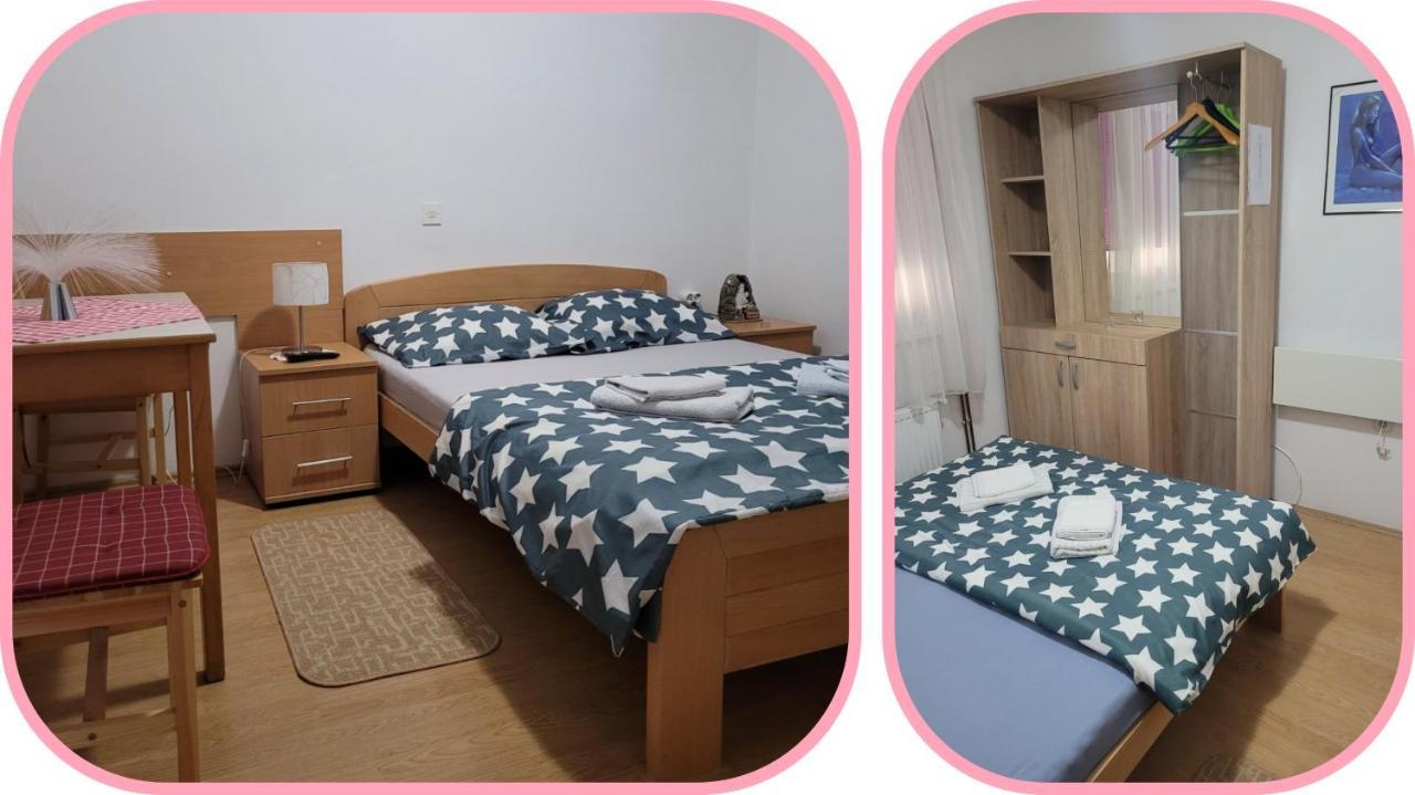 Apartmani Apolon Vrdnik Εξωτερικό φωτογραφία