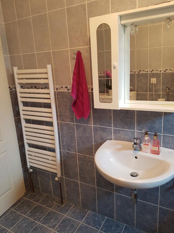 Apartmani Apolon Vrdnik Εξωτερικό φωτογραφία